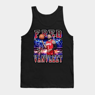 Fred VanVleet Tank Top